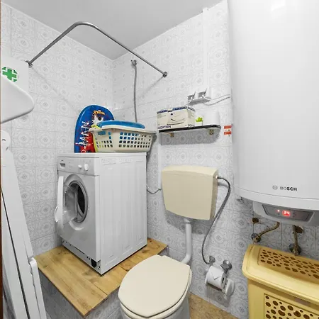 Front Appartement Alvor