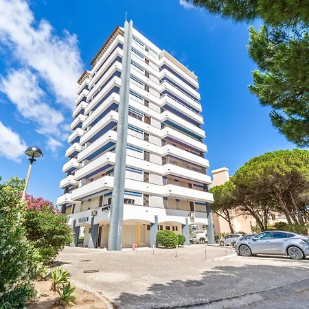 Front Appartement *